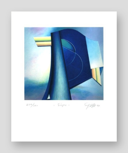 SIEGER